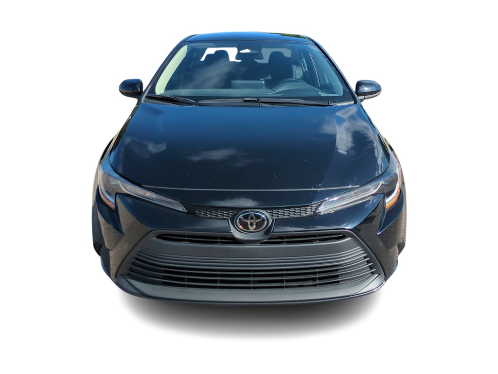 Thumbnail: 2025 Toyota Corolla - 6