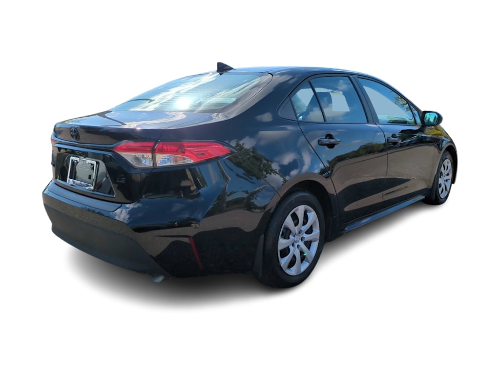 Thumbnail: 2025 Toyota Corolla - 19