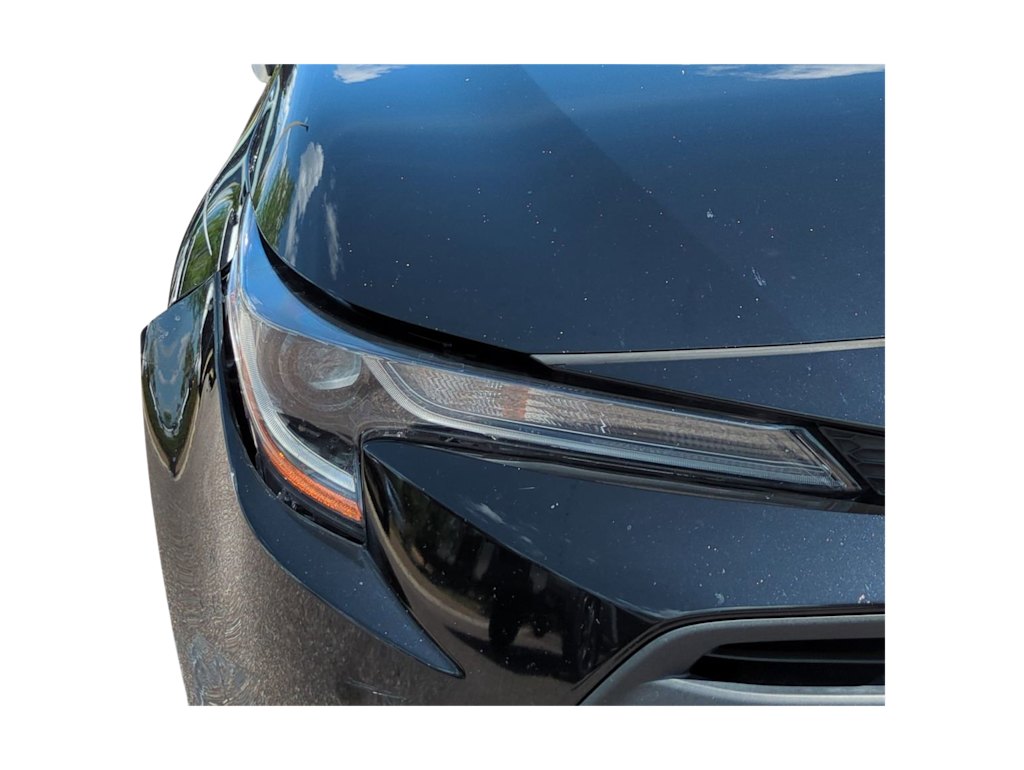 Thumbnail: 2023 Toyota Corolla - 16
