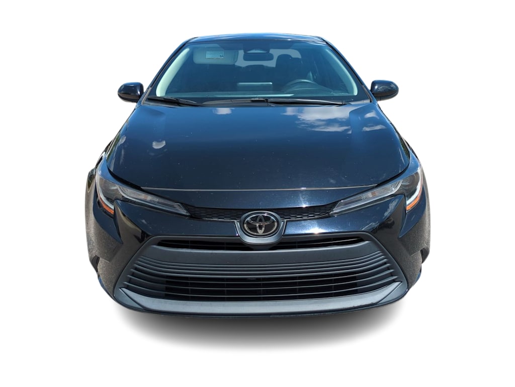 Thumbnail: 2023 Toyota Corolla - 6