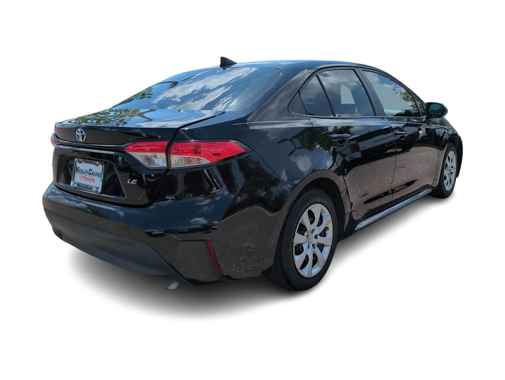 Thumbnail: 2023 Toyota Corolla - 15