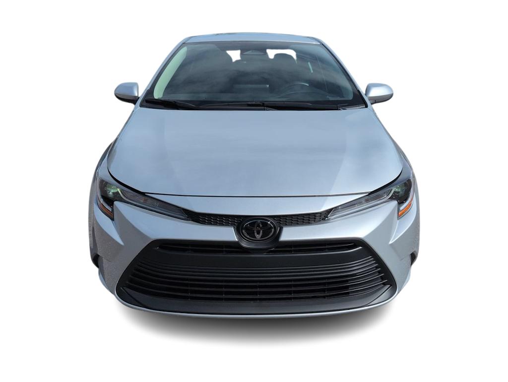 Thumbnail: 2025 Toyota Corolla - 6