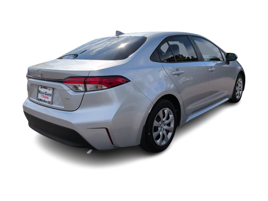Thumbnail: 2025 Toyota Corolla - 18