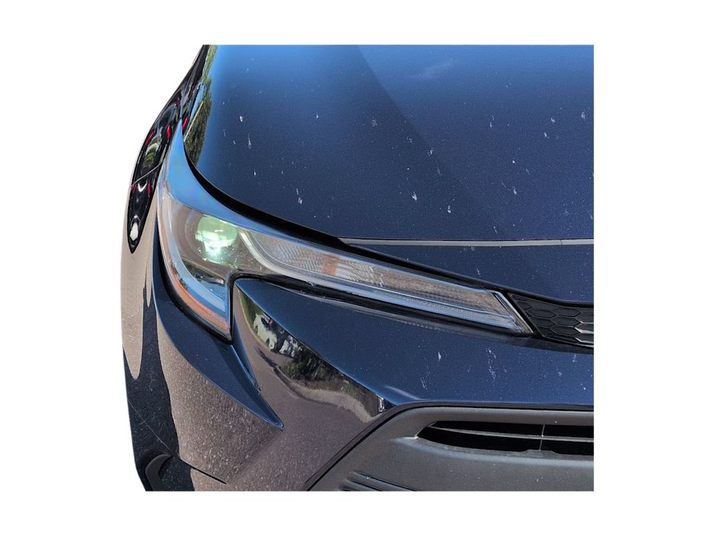 Thumbnail: 2024 Toyota Corolla - 18