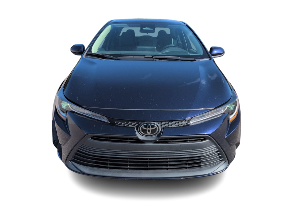 Thumbnail: 2024 Toyota Corolla - 6