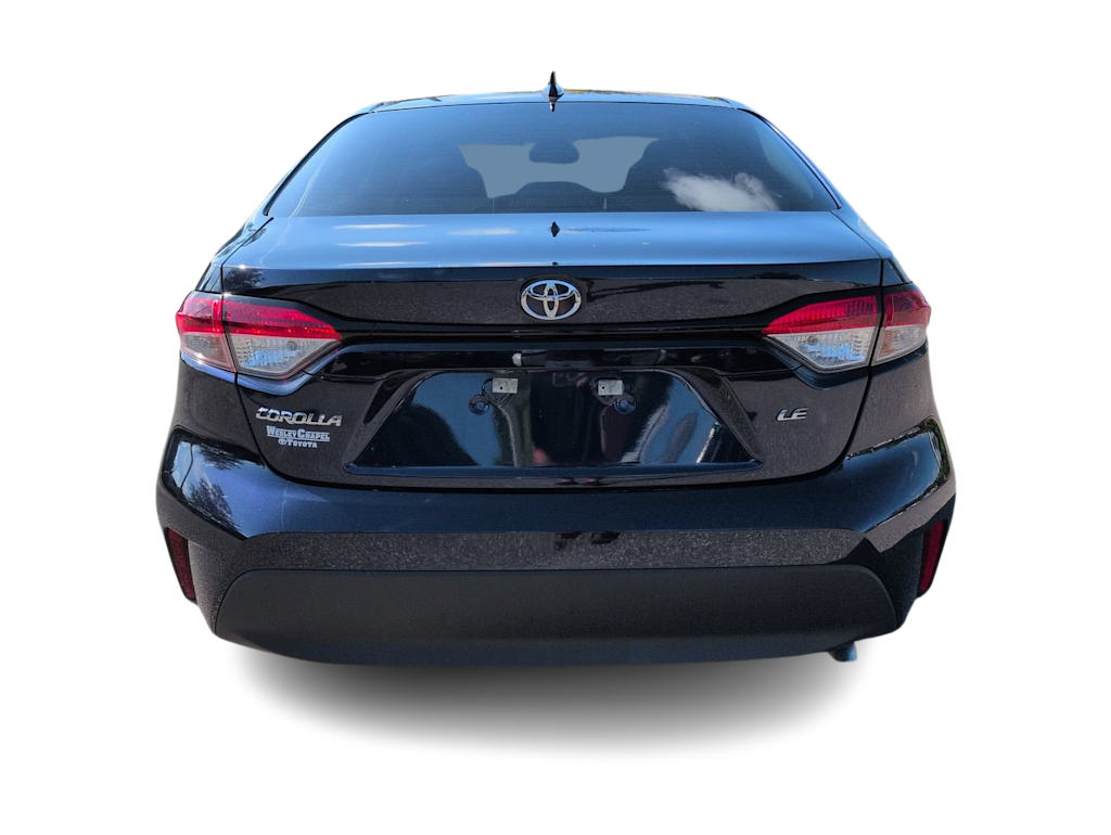 Thumbnail: 2024 Toyota Corolla - 5