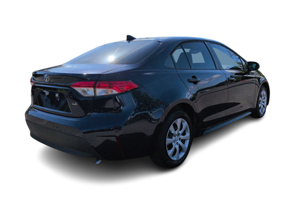 Thumbnail: 2024 Toyota Corolla - 17