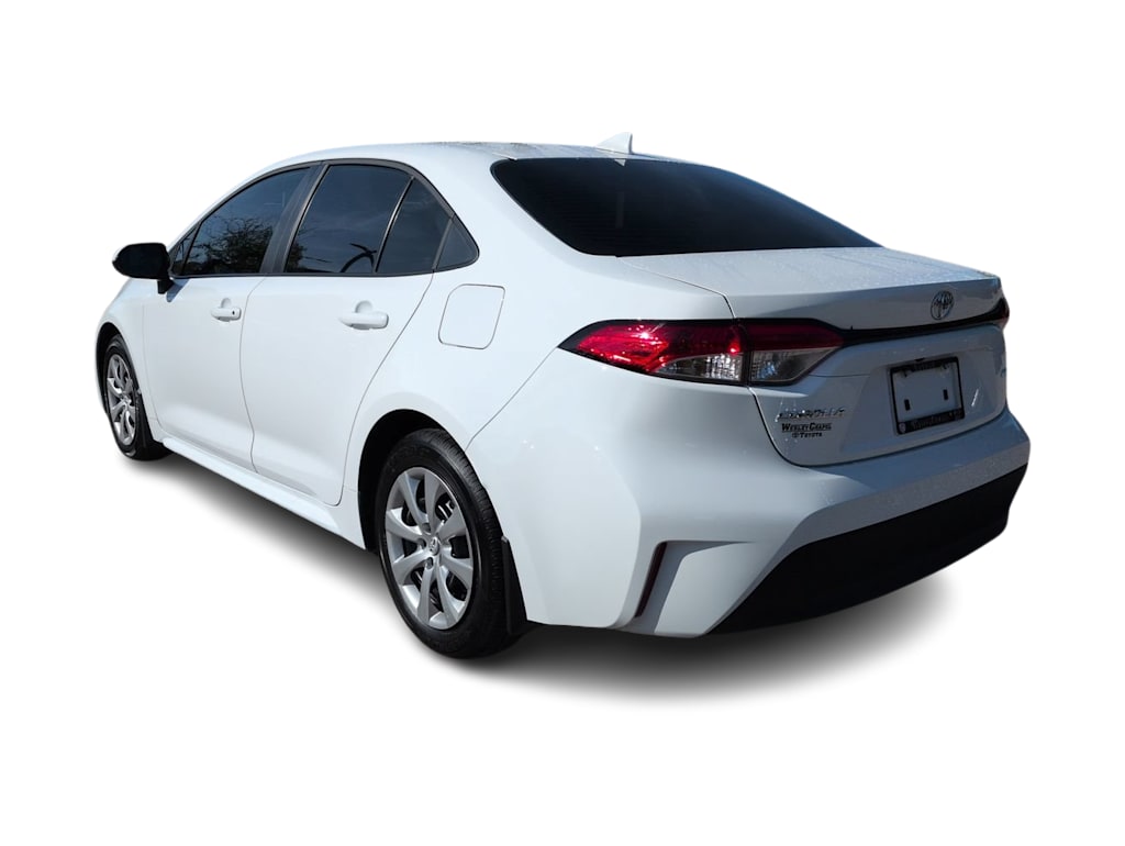 Thumbnail: 2026 Toyota Corolla - 4