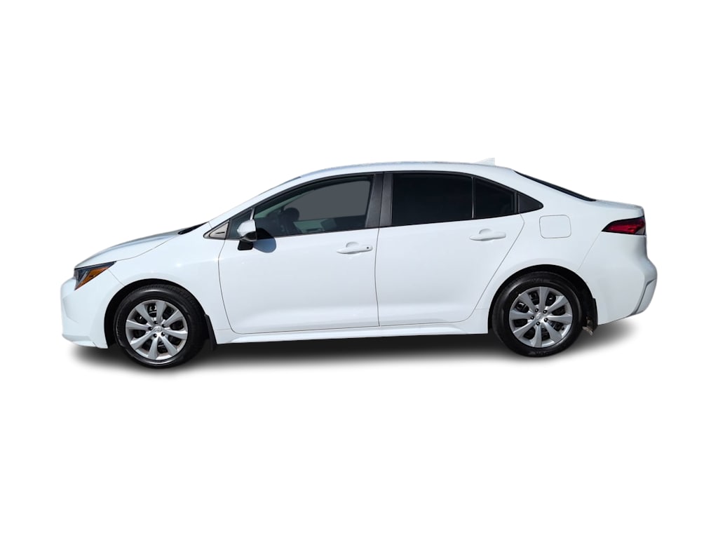 Thumbnail: 2026 Toyota Corolla - 3