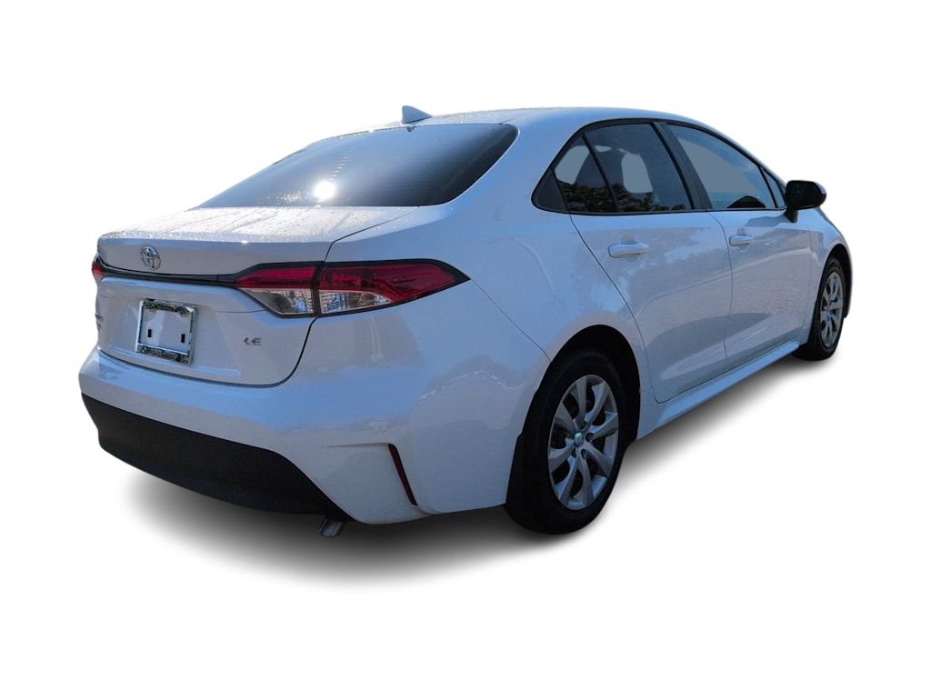 Thumbnail: 2026 Toyota Corolla - 16