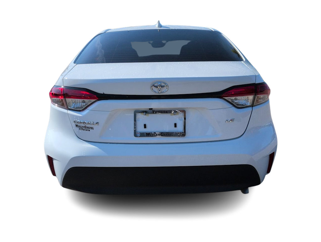Thumbnail: 2026 Toyota Corolla - 5