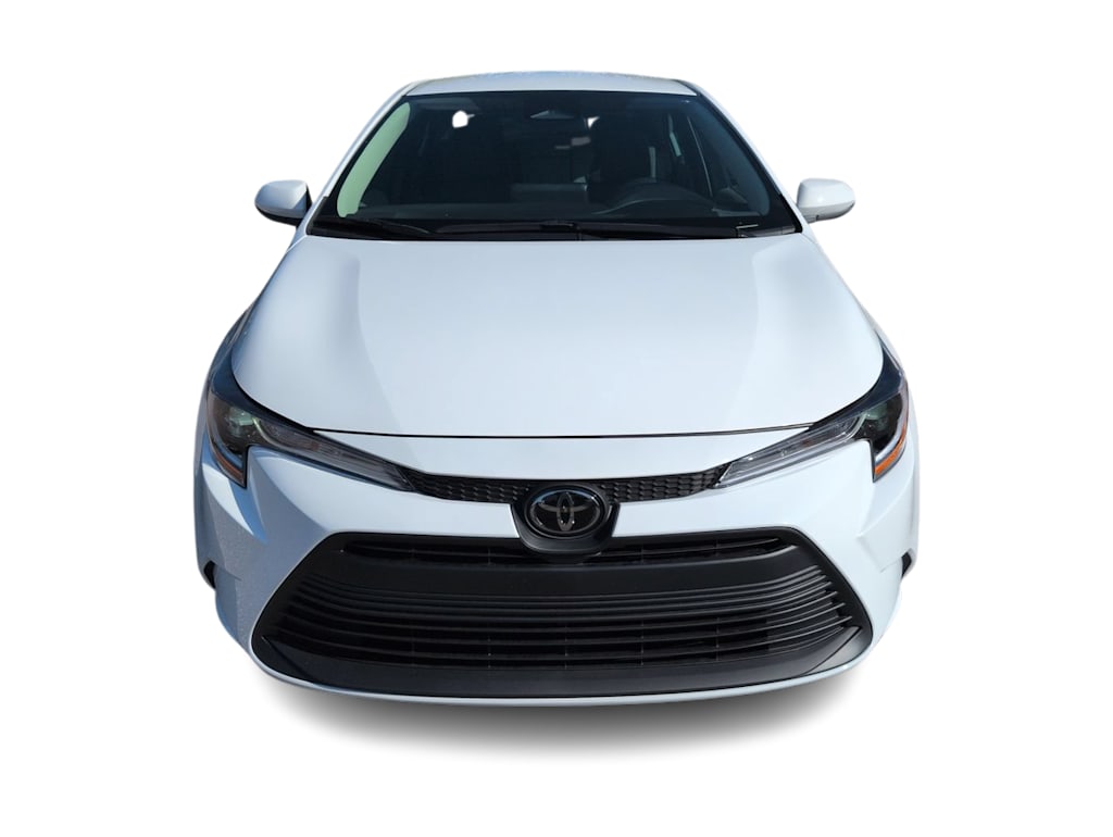 Thumbnail: 2026 Toyota Corolla - 6