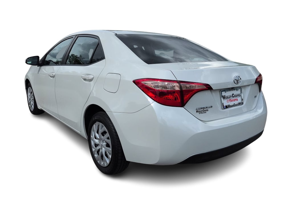 Thumbnail: 2019 Toyota Corolla - 4