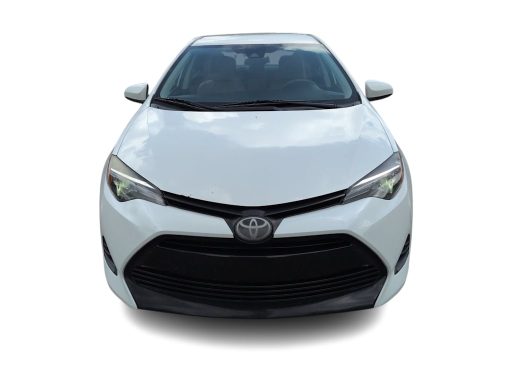 Thumbnail: 2019 Toyota Corolla - 6