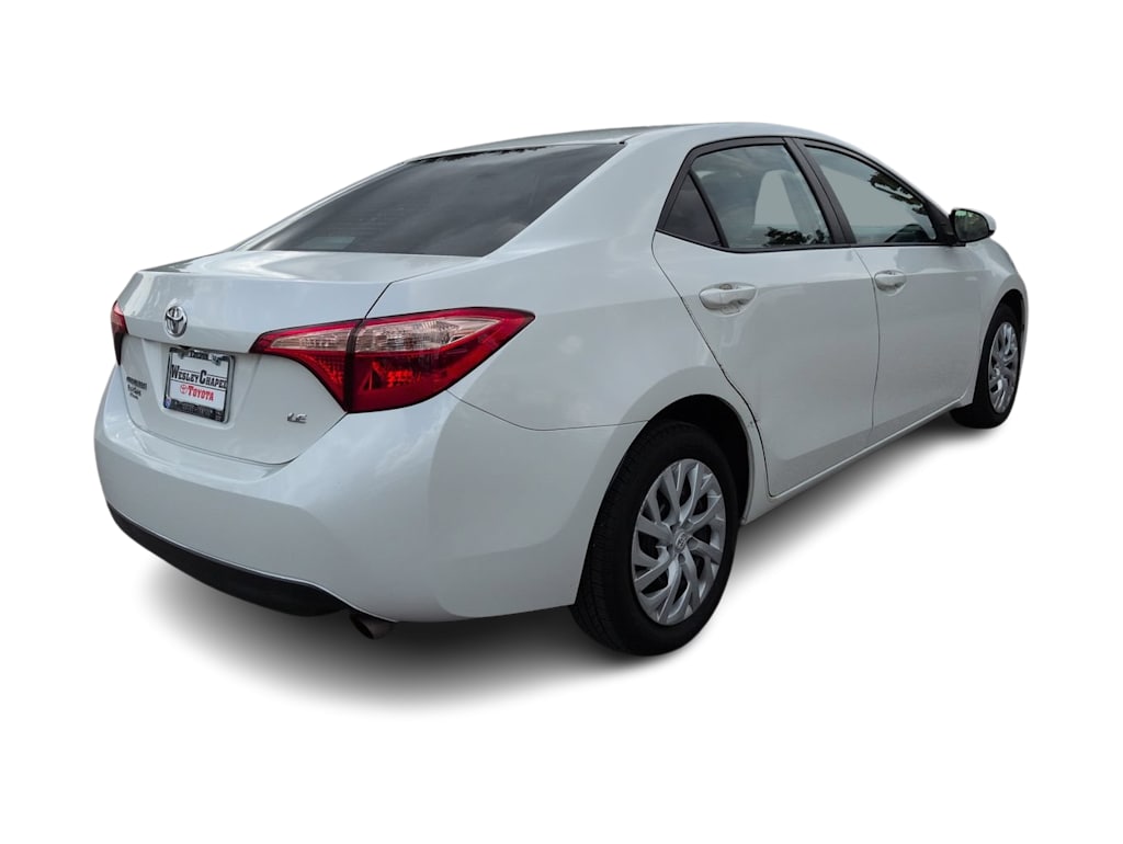Thumbnail: 2019 Toyota Corolla - 16