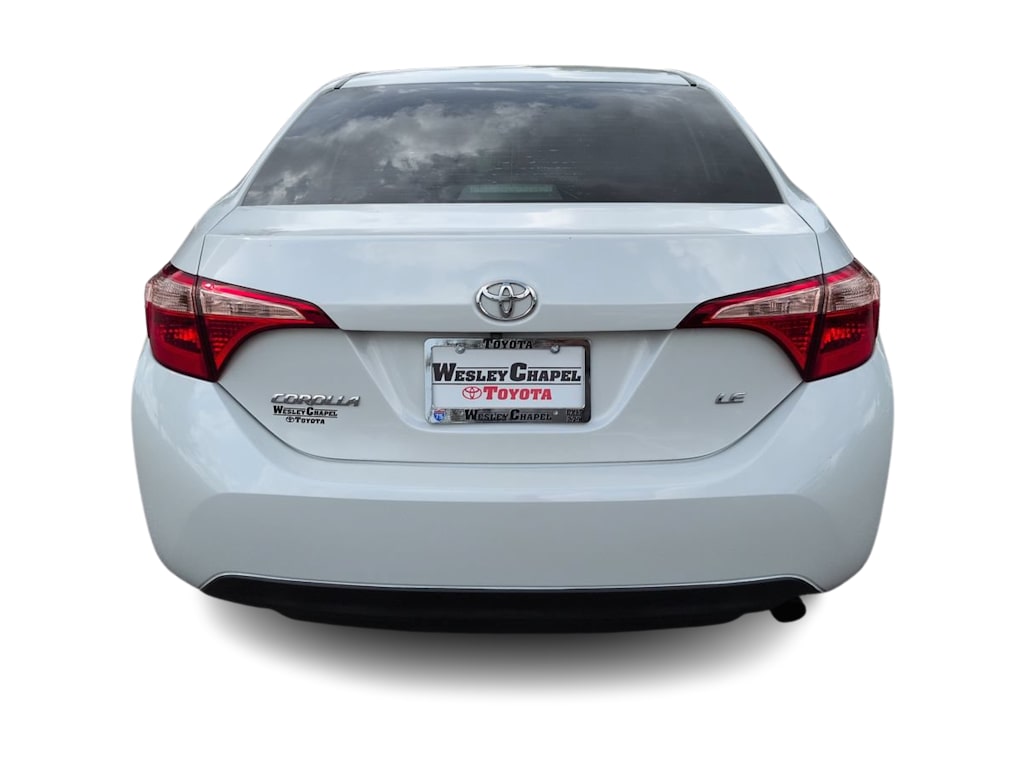 Thumbnail: 2019 Toyota Corolla - 5