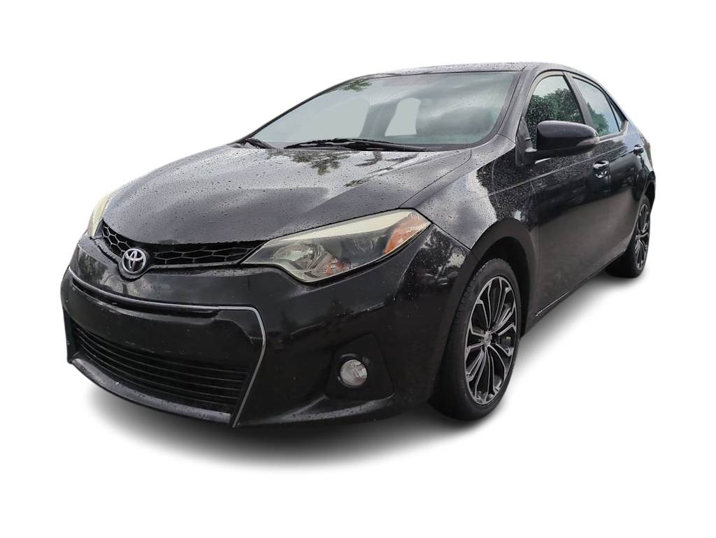 Thumbnail: 2016 Toyota Corolla - 15