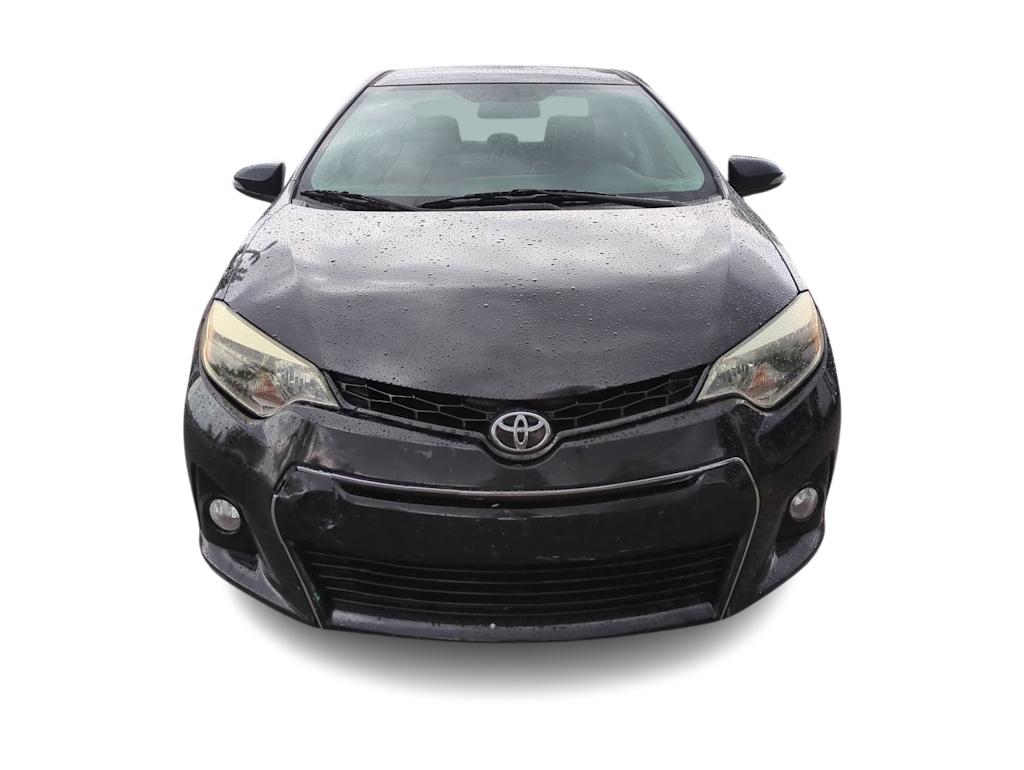 Thumbnail: 2016 Toyota Corolla - 6