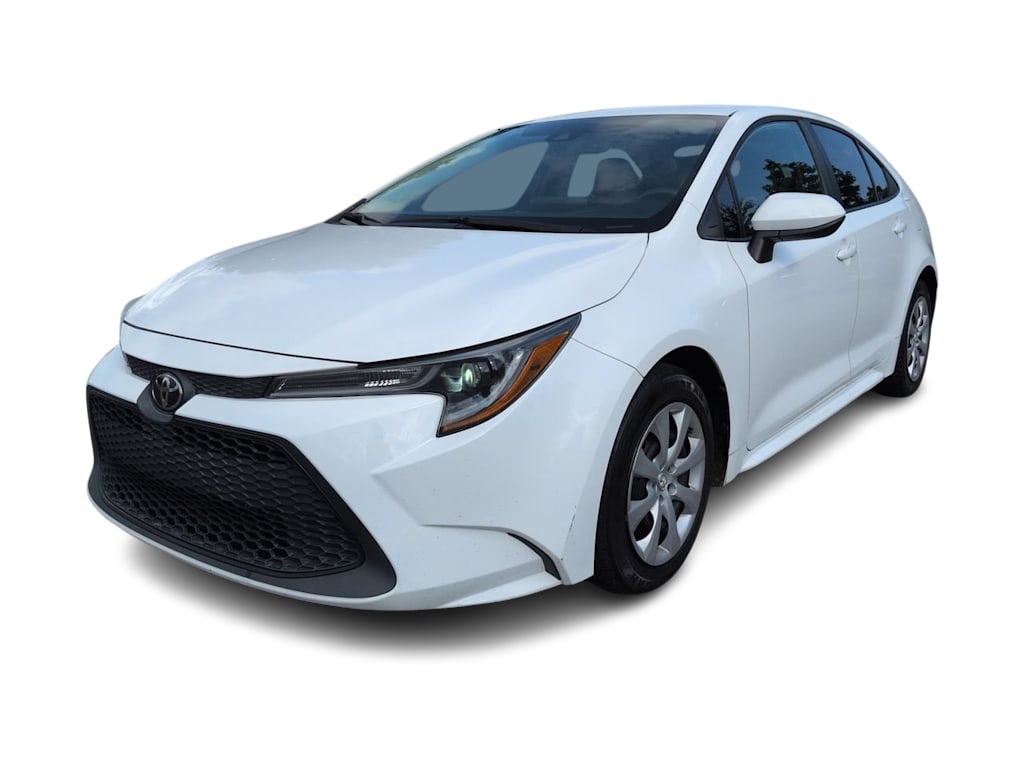 Thumbnail: 2022 Toyota Corolla - 16