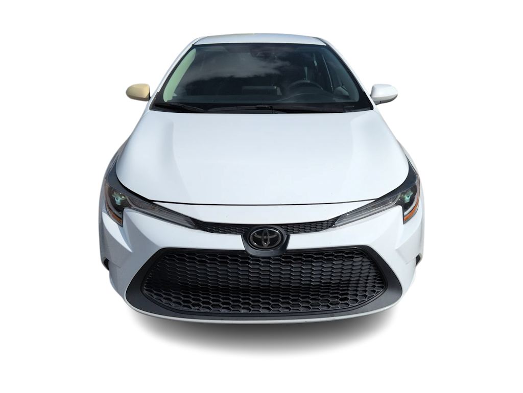 Thumbnail: 2022 Toyota Corolla - 6