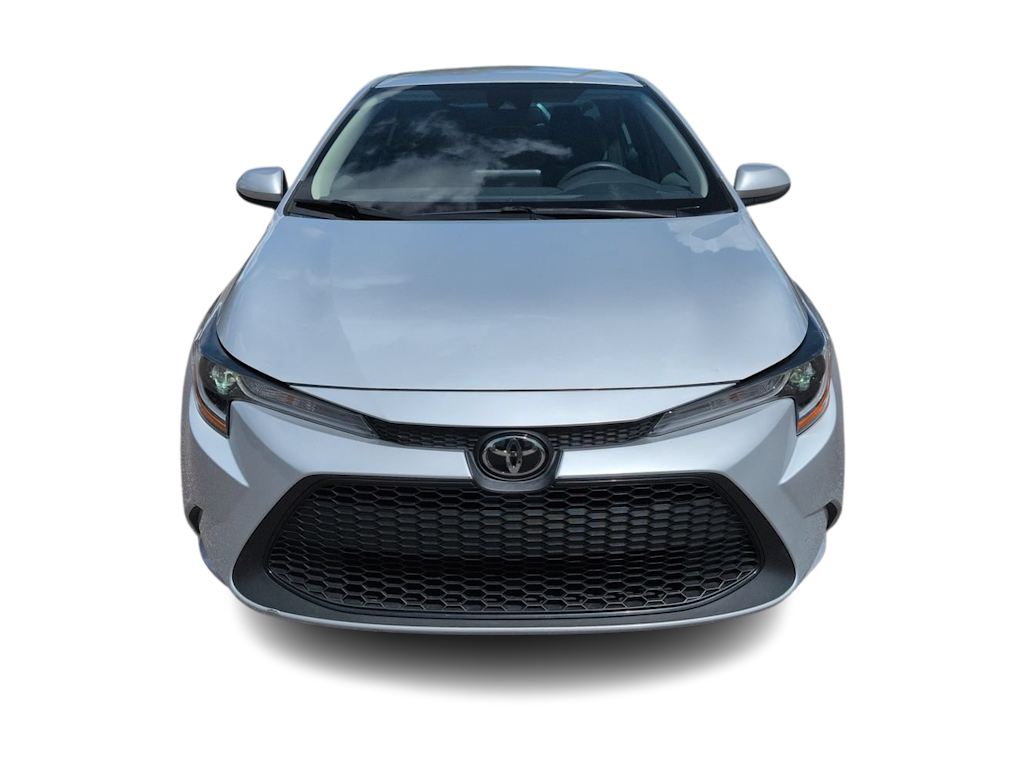 Thumbnail: 2022 Toyota Corolla - 6