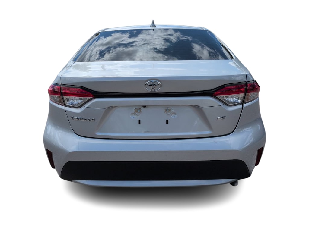 Thumbnail: 2022 Toyota Corolla - 5