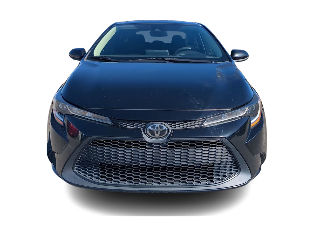 2020 Toyota Corolla LE 6