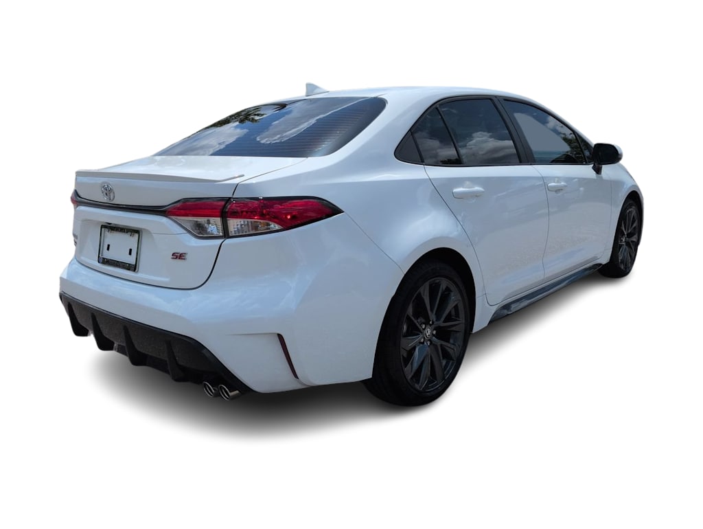 Thumbnail: 2026 Toyota Corolla - 17