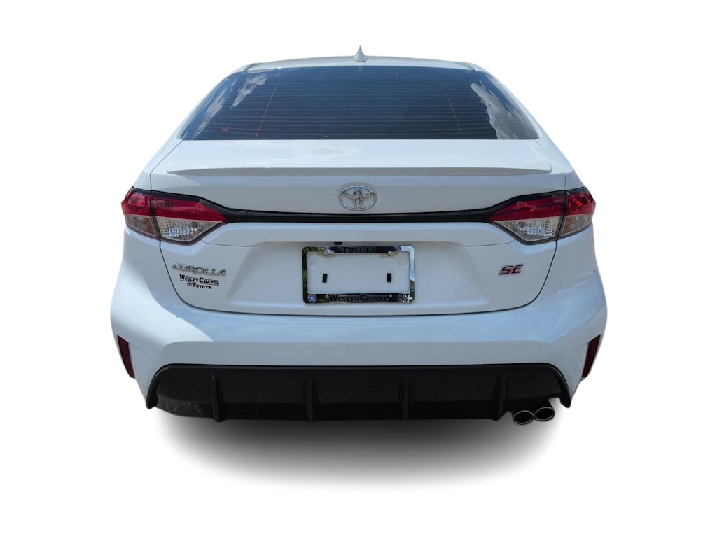 Thumbnail: 2026 Toyota Corolla - 5