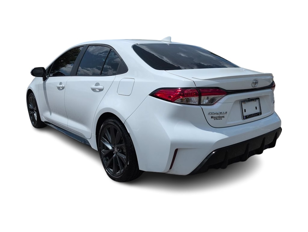Thumbnail: 2026 Toyota Corolla - 4