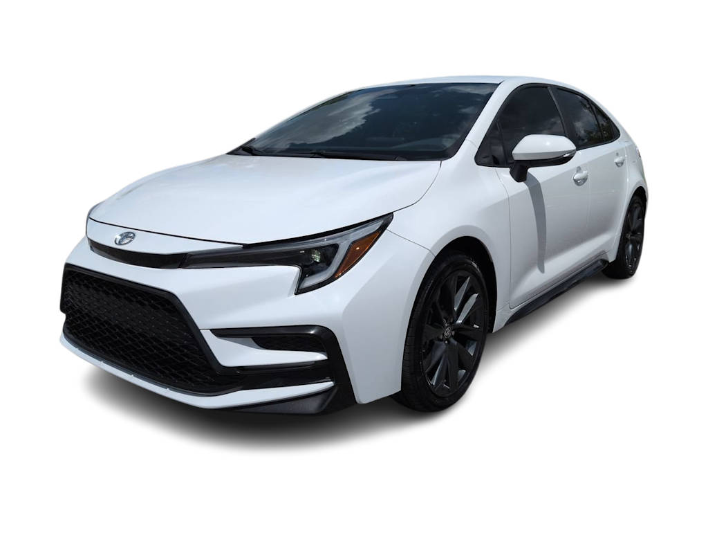 Thumbnail: 2026 Toyota Corolla - 16