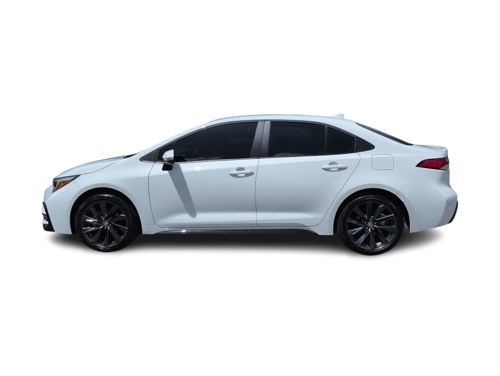 Thumbnail: 2026 Toyota Corolla - 3