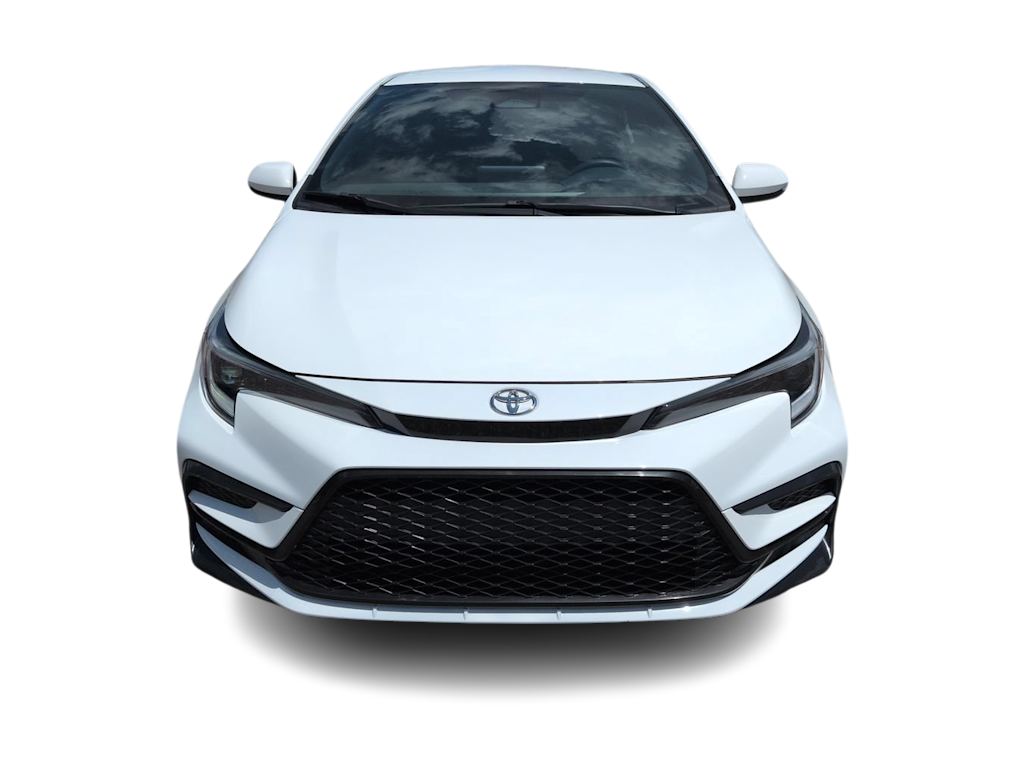 Thumbnail: 2026 Toyota Corolla - 6