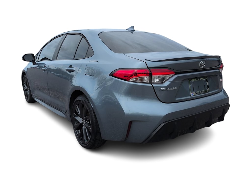 Thumbnail: 2023 Toyota Corolla - 4