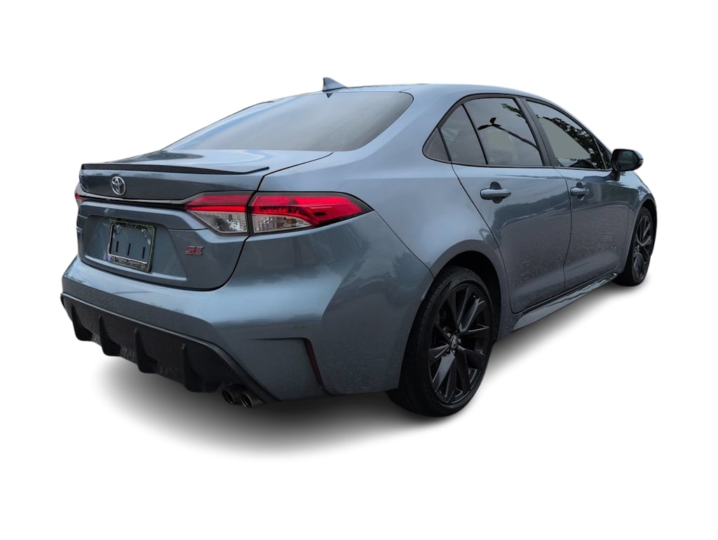 Thumbnail: 2023 Toyota Corolla - 19