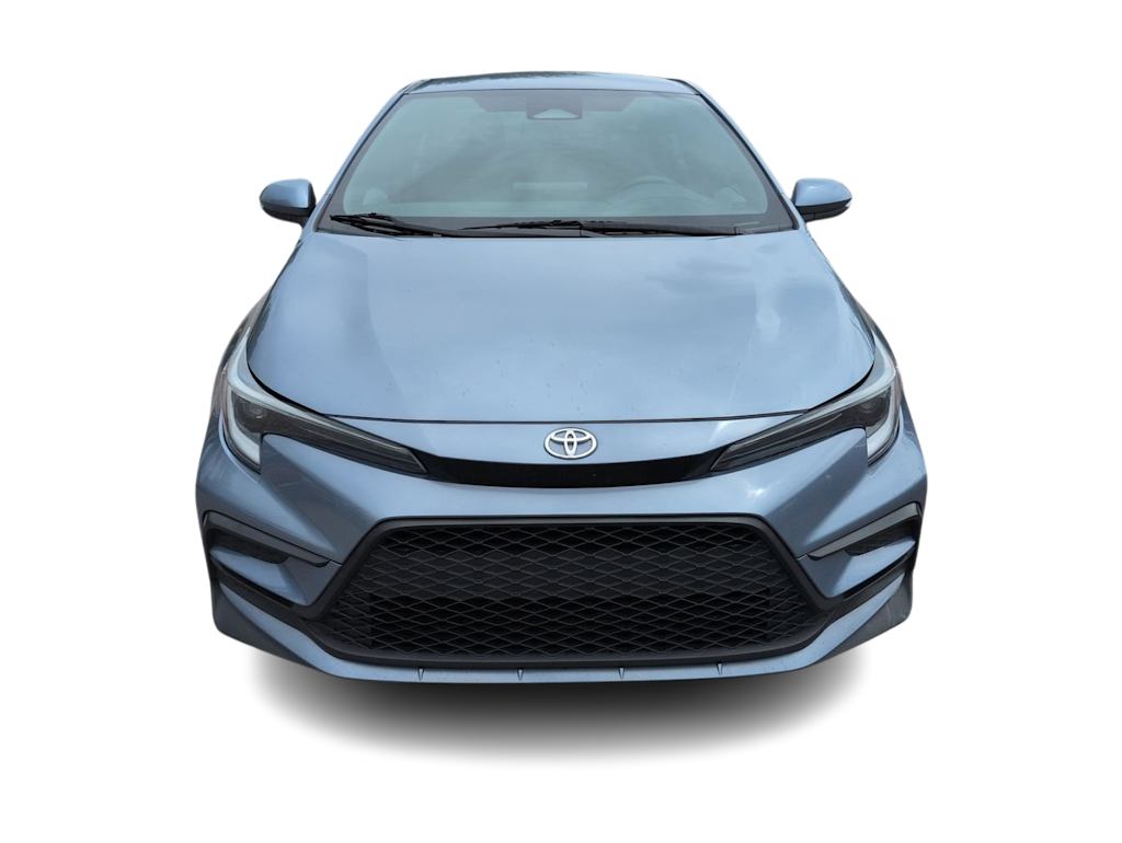Thumbnail: 2023 Toyota Corolla - 6