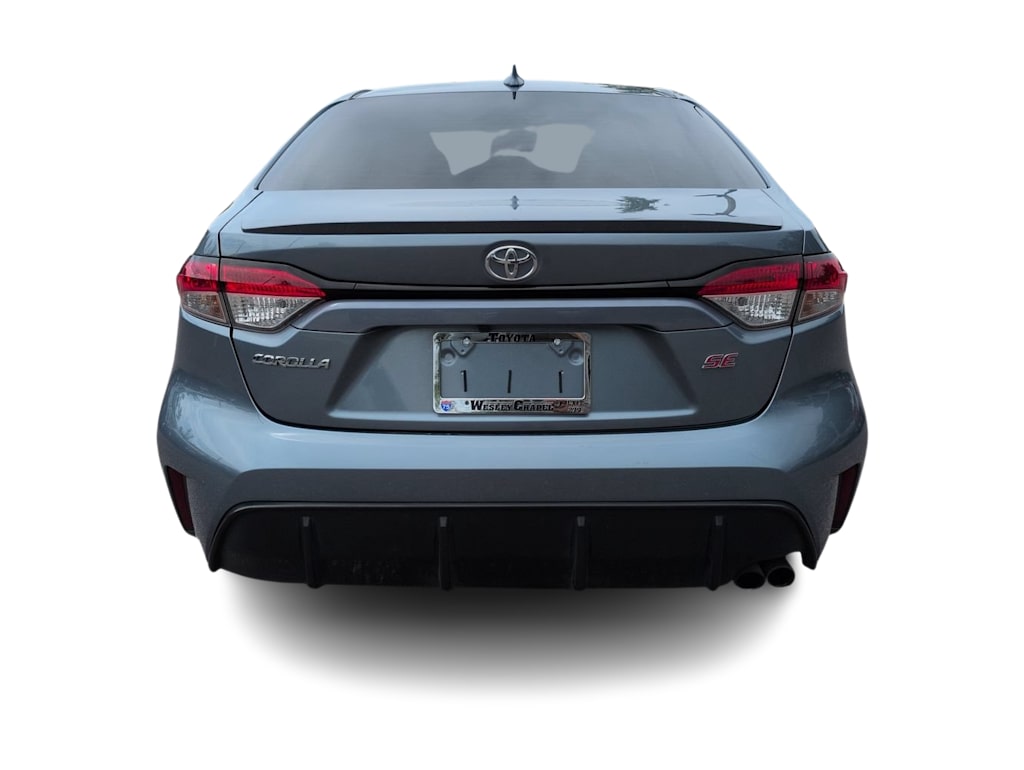Thumbnail: 2023 Toyota Corolla - 5