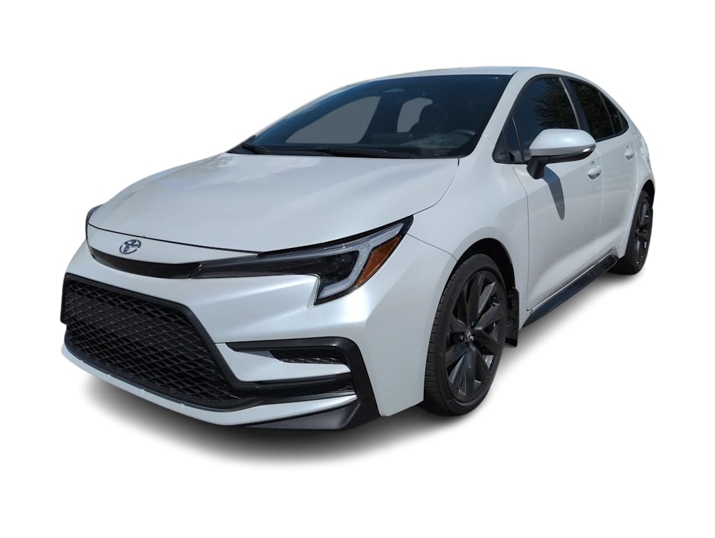 Thumbnail: 2026 Toyota Corolla - 16