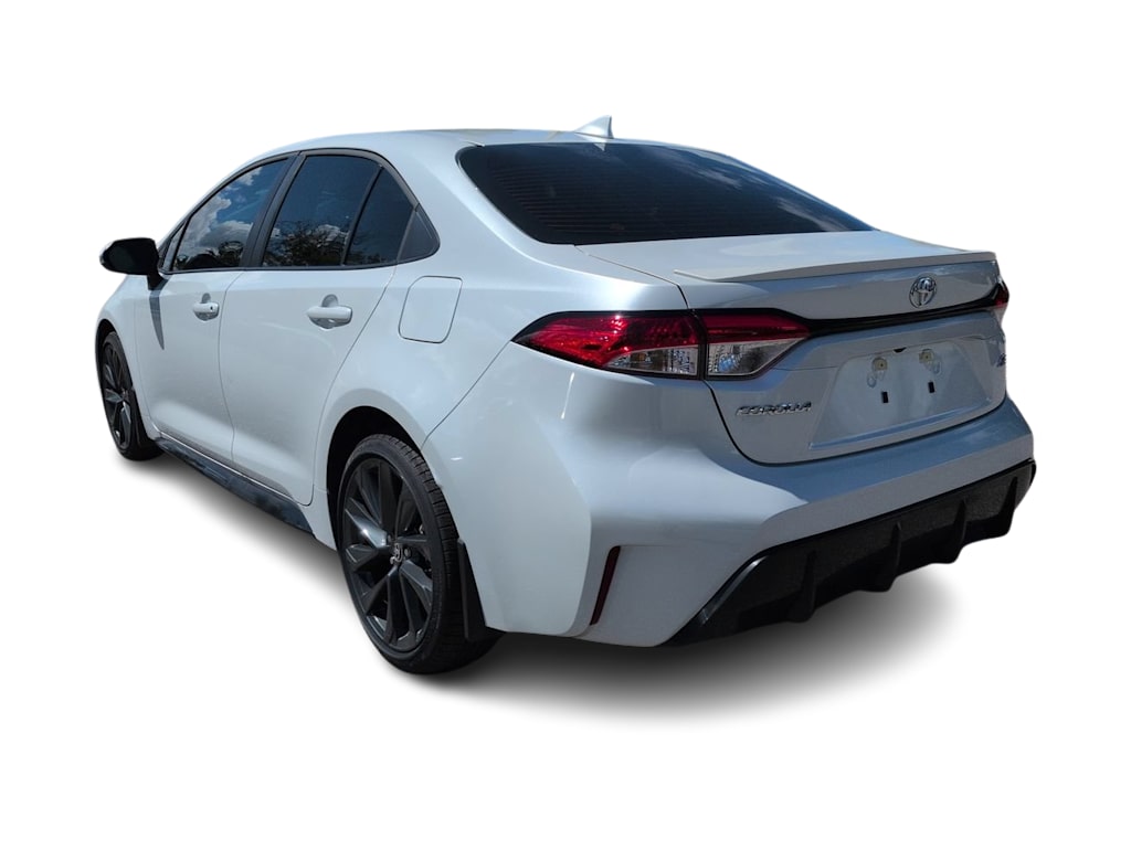 Thumbnail: 2026 Toyota Corolla - 4