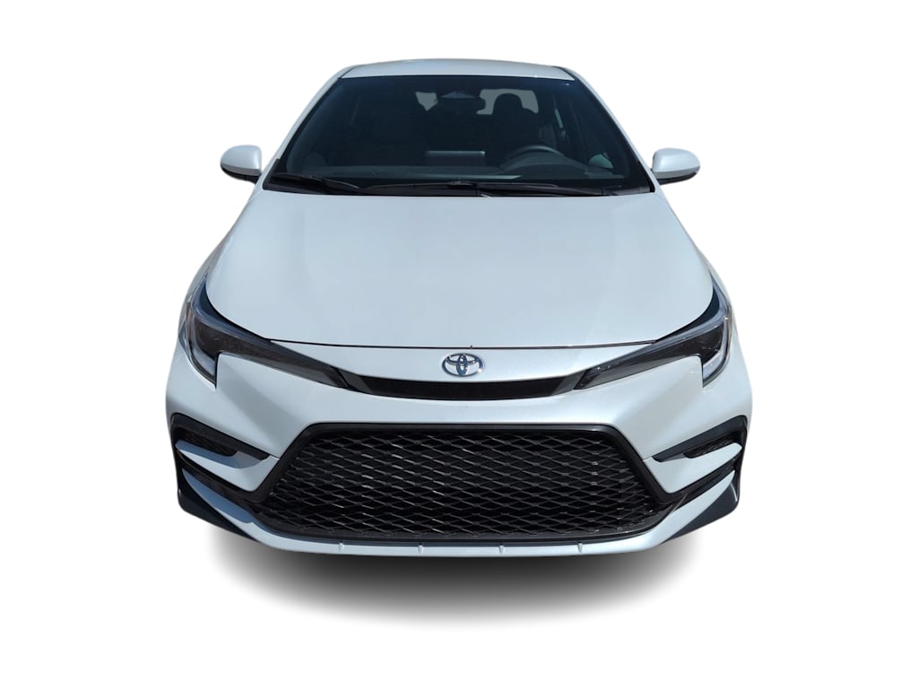 Thumbnail: 2026 Toyota Corolla - 6