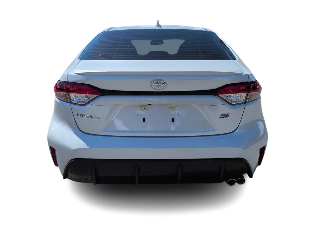 Thumbnail: 2026 Toyota Corolla - 5