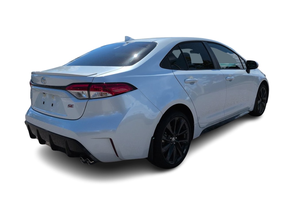 Thumbnail: 2026 Toyota Corolla - 17
