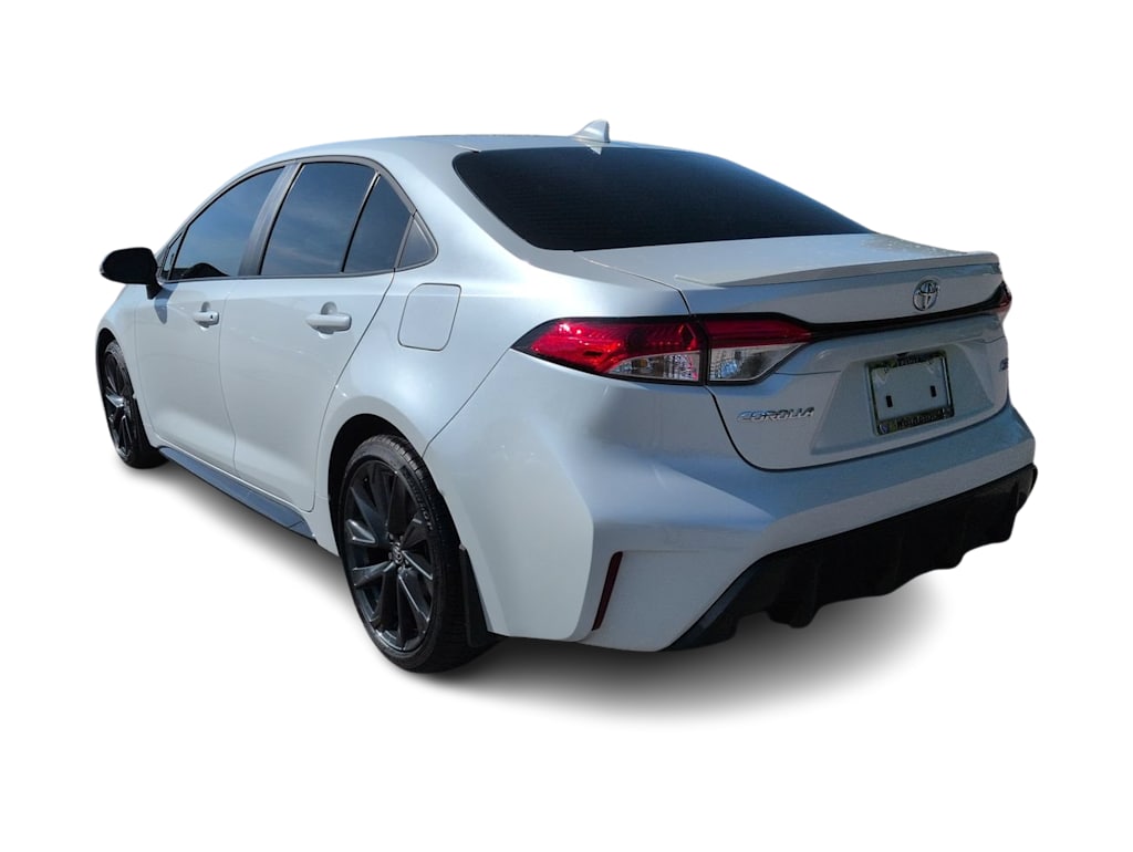 Thumbnail: 2026 Toyota Corolla - 4