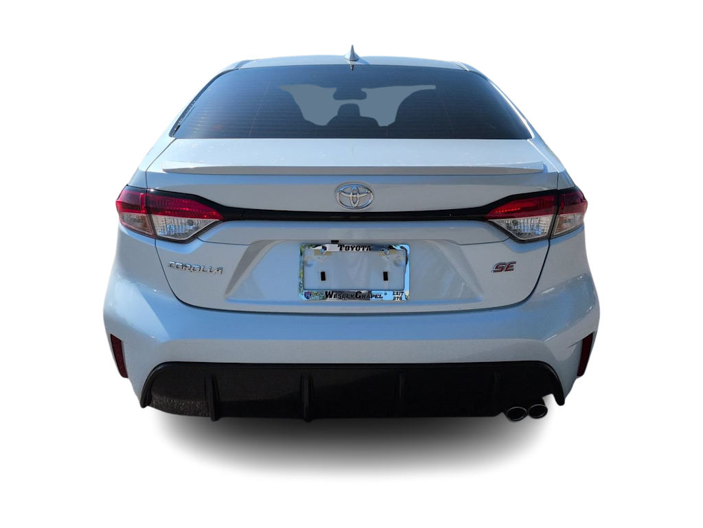 Thumbnail: 2026 Toyota Corolla - 5