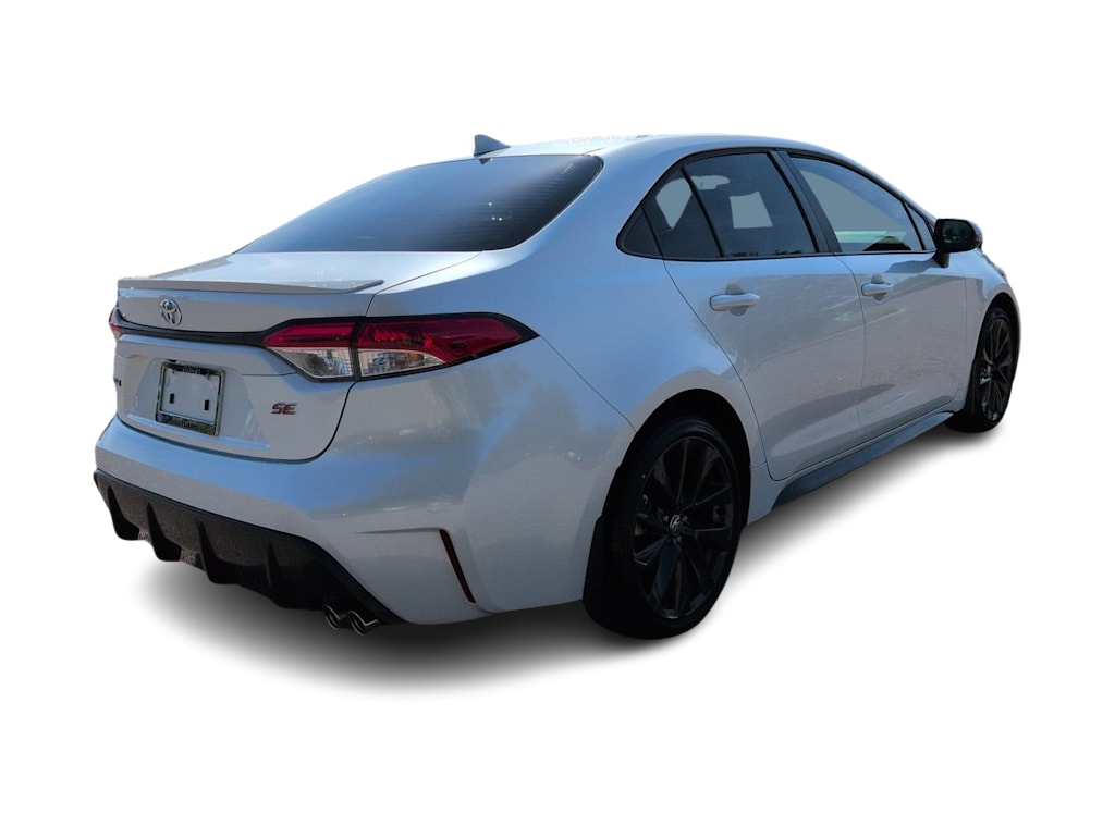 Thumbnail: 2026 Toyota Corolla - 18