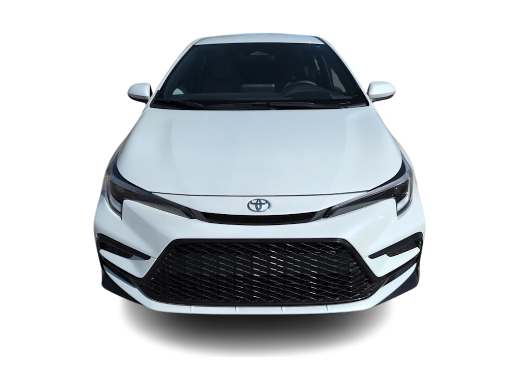 Thumbnail: 2026 Toyota Corolla - 6