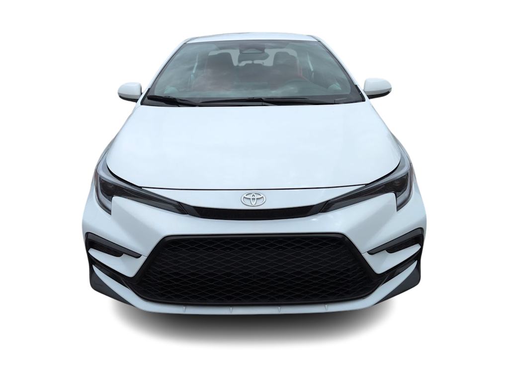 Thumbnail: 2025 Toyota Corolla - 6