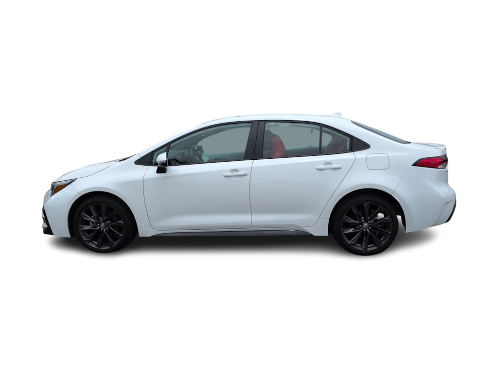 Thumbnail: 2025 Toyota Corolla - 3