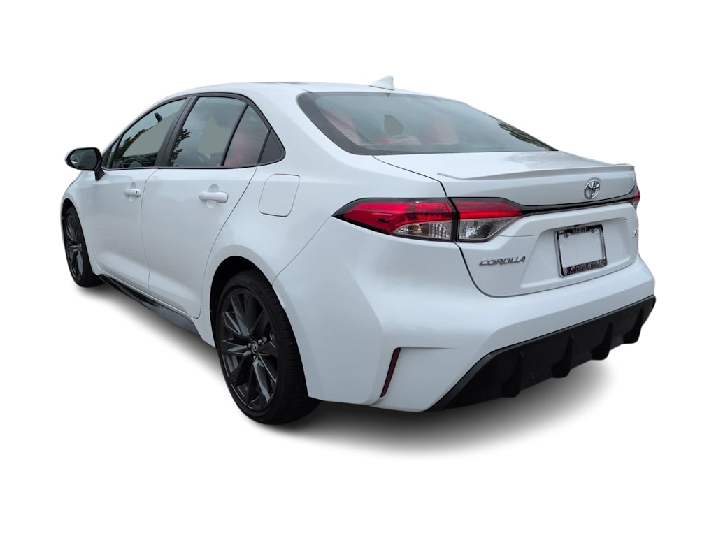 Thumbnail: 2025 Toyota Corolla - 4