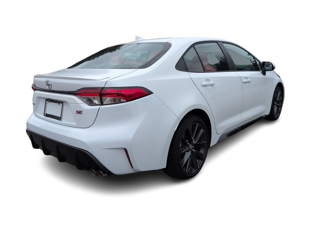 Thumbnail: 2025 Toyota Corolla - 17